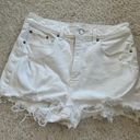 Abercrombie & Fitch  The Mom Short High Rise Photo 0