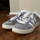 Adidas Campus Shoes Photo 0