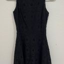 BB Dakota Black Lace Dress Photo 0