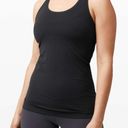 Lululemon  Cool Racerback nulu tank top Photo 0