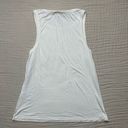 Lovers + Friends Revolve  Zelda Tank Medium Sleeveless Top Shirt Photo 3