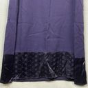 Jessica Howard VTG ‎ Petites Suit Dress Size 12 2 Piece Purple Jacket/Tank Dress Photo 5