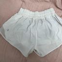 Lululemon Hotty Hot Short 2.5” Photo 1