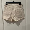 Amuse Society Jean Shorts Photo 1