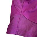 All In Motion  Women's Contour Purple High
Rise 7” Shorts Size XS New With Tags Photo 8