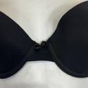 secret treasures  black push up wired bra 34B Photo 1