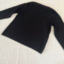 Laura Ashley  three-quarter sleeve top in fabulous condition! Photo 4