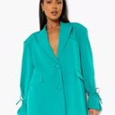 Boohoo Relaxed Fit Blazer Photo 6