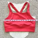 Free People Movement FP Movement Under Control Sports Bra in Red/ Vermilion Photo 5