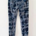 Rock’n Roll Mcquire Jeans Womens 28 Blue Tie Dye Stretchy Boho Rock n Roll Funky Casual Photo 1