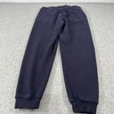 UGG  Pants Womens Small Blue Sweatpants Jogger Elastic Waist Pockets Fleece Lined Photo 11