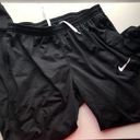 Nike Black pants Photo 0