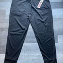 32 Degrees Heat NWT  Women’s Size XL Black Joggers with Front and Back Pockets Photo 7