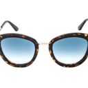 Tom Ford Women's Mia 52mm Sunglasses Photo 0