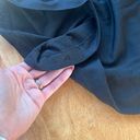 Lululemon Black Running Shirt Photo 4