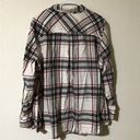 Style & Co Women’s long sleeve plaid shirt. . Size 3X. Photo 3