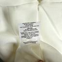 Elliatt  Collins Mermaid Gown in Ivory Size Small Photo 10