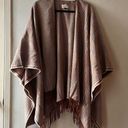 Universal Threads NWOT Poncho sweater Photo 0