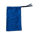 Gucci  Blue sunglasses Dust Bag Photo 0