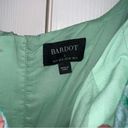 Bardot Kiah Corset Mini Dress NWOT Size Small Photo 6