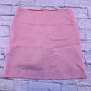 Krass&co S.C. &  Skort Womans Small Pink White Golf Tummy Control‎ Stretch Pockets Photo 0