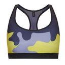 Ultracor NWT  sculpt elite terra camo sports bra sz 6 Photo 0