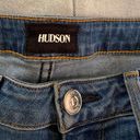 Hudson Jeans Flare Leg Photo 3