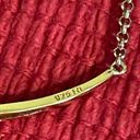 Ralph Lauren Vintage  Goldtone Sterling 925 Necklace Photo 3