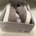 Steve Madden Gray  Slip On Sneakers Photo 1