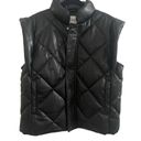 Pistola NWT!  Callista Long Sleeve Puffer Jacket & Vest - Size Large Photo 9