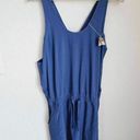 Patagonia  Women's Outdoor Casual Blue New Dress Size Large Photo 1