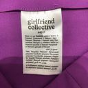 Girlfriend Collective  High Rise Biker Shorts XS Photo 5