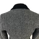 American Eagle  Tweed Wool Blend Career Blazer XS Photo 4