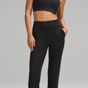 Lululemon Black Align Joggers Photo 0