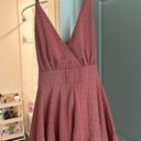 balance brick romper Pink Size L Photo 0