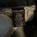 Dear John  joy rich comfort skinny jeans size 27 Photo 6