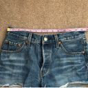 Levi’s Shorts Photo 4