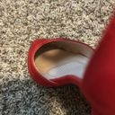 The Great Red point heels low heel condition Photo 6