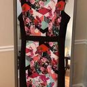 Bisou Bisou  Michele Bohot Sheath Dress Size 12 Photo 0