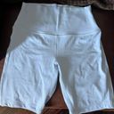 Lululemon Align Shorts 6” Periwinkle Blue/Purple Photo 0