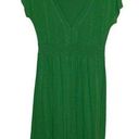 Gap  Dress Green Photo 0