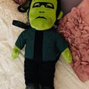 Dolls Kill New Sold Out  x Universal Monsters “It's Alive” Frankenstein Plushie Backpack Photo 4