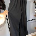 Halara NWT  BLACK PANTS Photo 7