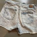 American Eagle Mom Shorts Photo 1