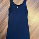 Tresics Tank Bodycon Dress Photo 0