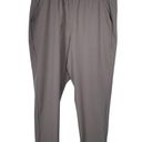 All In Motion  Brown Taupe Activewear Pants Size XL EUC #DS-1544 Photo 0