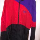 Reebok Vintage  Windbreaker Photo 0