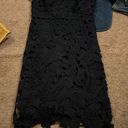 Sam Edelman  navy dress 0 Photo 3