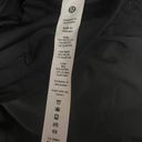 Lululemon Hotty Hot LR Shot 4" *Lined Size 6 Black BLK New w/tag Photo 2