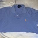  ralph lauren cropped polo shirt Photo 0